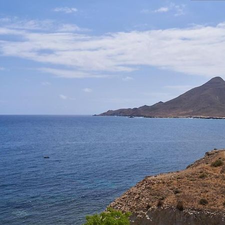 Mirador De La Isleta Διαμέρισμα La Isleta del Moro Εξωτερικό φωτογραφία