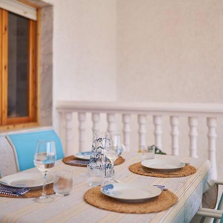 Mirador De La Isleta Διαμέρισμα La Isleta del Moro Εξωτερικό φωτογραφία