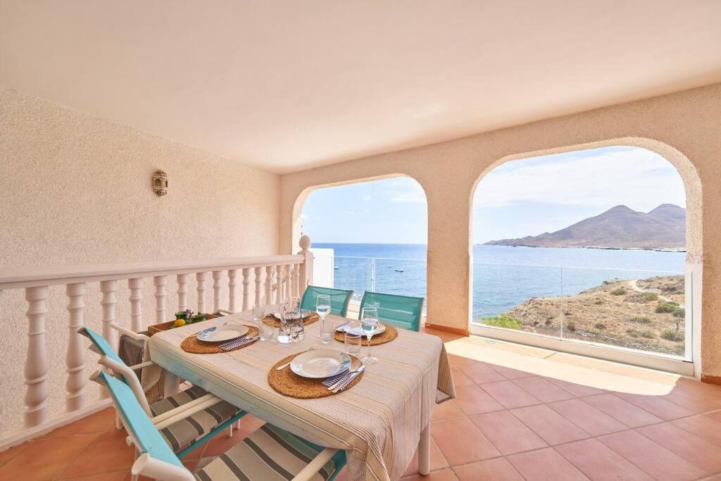 Mirador De La Isleta Διαμέρισμα La Isleta del Moro Εξωτερικό φωτογραφία