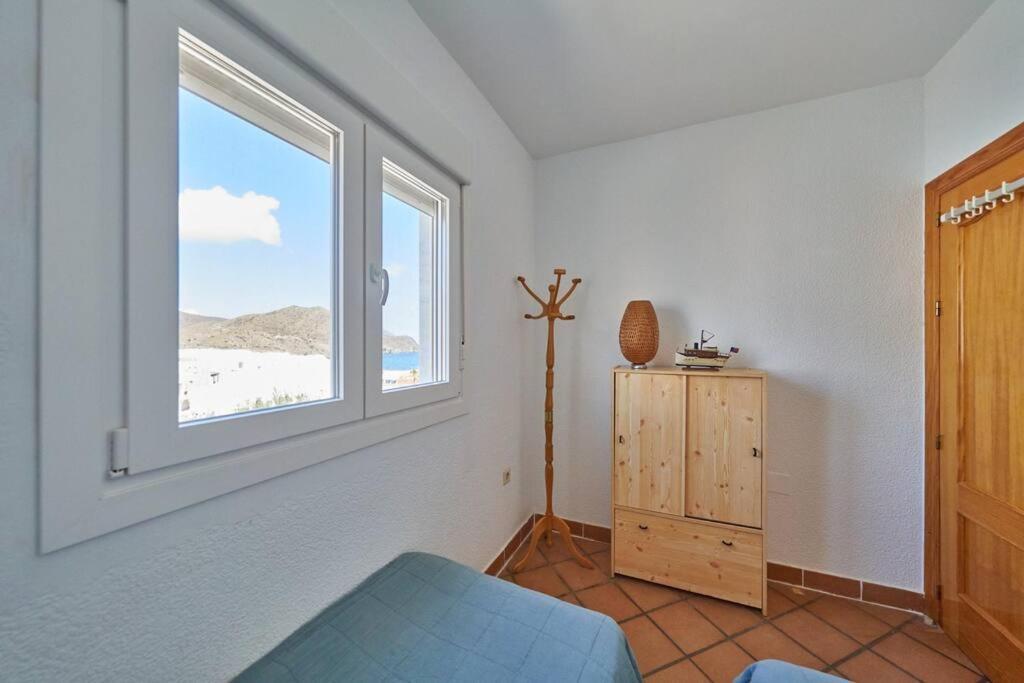 Mirador De La Isleta Διαμέρισμα La Isleta del Moro Εξωτερικό φωτογραφία